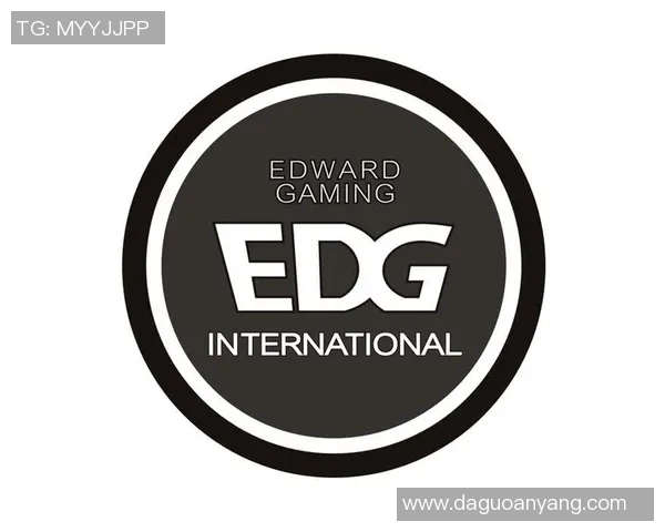 英雄联盟深度解析：EDG战队团队配合与战术策略的成功之道