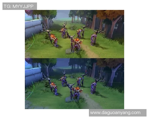 DOTA2评论：TES的阵地战得失